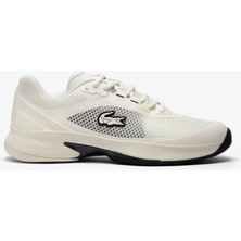 Lacoste Tech Point Erkek Beyaz Sneaker