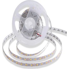 Mikasso Şerit LED 12 Çipli Iç Mekan Gunışığı Işık 5 Metre Erkled