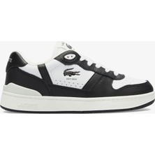 Lacoste T-Clip Set Kadın Siyah Sneaker