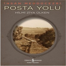 Posta Yolu - Insan Meddücezri