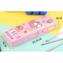 3b Kids My Melodi Kalem Kutu Çok Fonksiyonlu