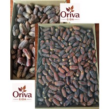 Medine Mebrum Küçük Boy ve Amber Dev Boy Yeni Mahsül 2kg.