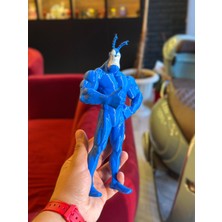 Musetash The Tick Figür (25CM)