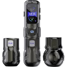 Wjx Hyperforce 4.5mm Kablosuz Dövme Makinesi