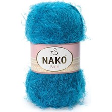 Abarta Nako Paris -100GR-245 Metre- Renk Seçenekleri