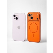 Mycell Dönüşüm Kılıfı iPhone 13-14’ten 17 Görünümüne