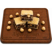 Fındıklı Hünkar Lokumu 500 gr