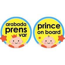 Özgürce Vakumlu Araba Cam Yazısı, Pratik ve Şık Otomobil Dekoru