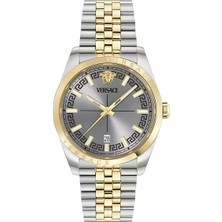Versace VRSCVE5M00426 Erkek Kol Saati