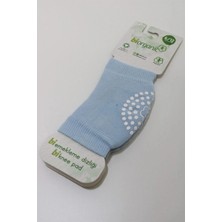 Özgürce Bebek Emekleme Dizliği, Yumuşak ve Rahat, Güvenle Kullanım