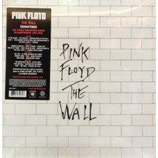 Kadıköy Plak Kulübü Pink Floyd – The Wall