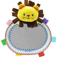 Özgürce Bebek Arabası ve Araç Içi Güvenlik Aynası, Güvenle Kullanım