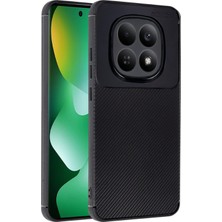 Nettech Xiaomi Redmi Note 15 Pro Plus Uyumlu Focus Seri Arka Koruma Kılıf