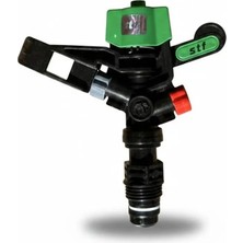 Tuna Tarım Stf  Mini  Sprink 3.2x2.3 - 3 Adet