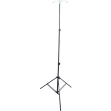 PremiumPort Katlanabilir Tripod Askısı, Taşınabilir ve Hafif Kamera Destek Aparatı