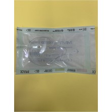 PremiumPort Yüz ve Göz Koruyucu, Konforlu ve Güvenli Kullanım, Ameliyat Sonrası Destek