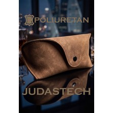 Judas D3 Unisex Gözlük Kılıfı -170MMX70MM