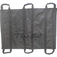 PremiumPort Hasta Çevirme ve Döndürme Aleti, Güvenli ve Rahat Kullanım