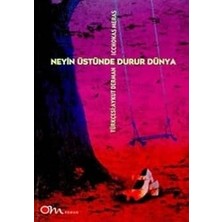 Om Yayınevi Neyin Üstünde Durur Dünya