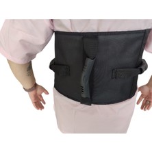 PremiumPort Konforlu ve Kolay Kullanımlı Destek Kemeri ile Hareket Özgürlüğünüzü Artırın