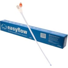 PremiumPort Yumuşak Silikonlu Sonda No:18, Güvenli ve Konforlu Kullanım