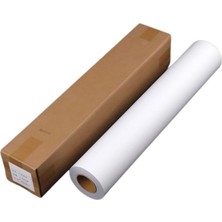 Rosaart Satin Fotoğraf Kağıdı 250 Gr, 61 Cm. x 30 M. Rulo Yarı Parlak Baskı Kağıdı, Geniş Format