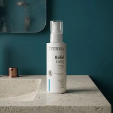 İzderma Relief Lotion Su Bazlı Nemlendirici Losyon 100 ml