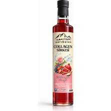 sarıbelen Collagen Kolajen Sirkesi 500 ml