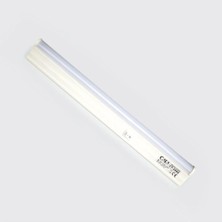 Mikasso 5W T5 Bant Armatür (Eklenebilir Anahtarlı) 30CM - 6500K