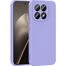 Xiaomi 15T Kılıf Zore Mara Lansman Kapak