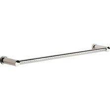 Windisch Lisa Havluluk, Uzun, 51.5cm - Krom