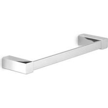 Gedy Spluga Havluluk, Uzun, 30CM - Krom