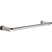 Windisch Lisa Havluluk, Uzun, 31.5 cm - Krom