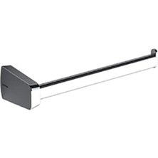 Sonia S6 Havluluk, Açık, 21.8cm - Krom