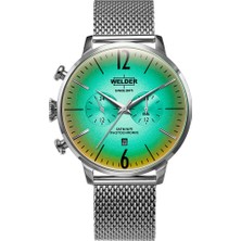 Welder WWRC1003 Erkek  Kol Saati