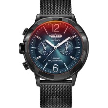 Welder WWMD1019 Erkek  Kol Saati