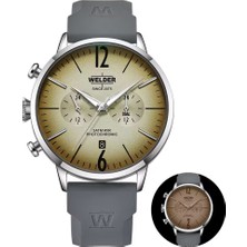Welder WWRC553 Erkek  Kol Saati