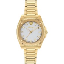 Versace VRSCVE5H00526 Kadın Kol Saati