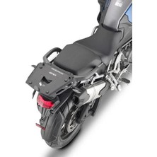 Triumph Tiger 1200 Gt-Gt Pro- Gt Exp. (22-25) - Rally Exp. Arka Çanta Demiri (Givi SRA6422)