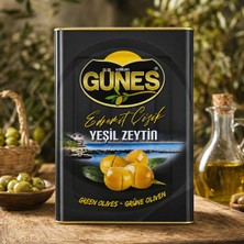 Volkan Güneş Edremit Çizik 10KG-NGUSTO