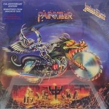 Kadıköy Plak Kulübü Judas Priest – Painkiller