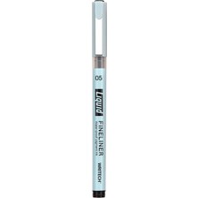Writech Wrıtech W-704 Lıquıd Fınelıner 0,5mm Kalem 1 Adet