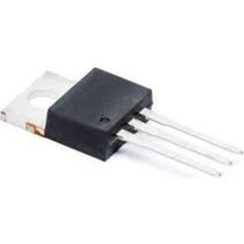 Mikrogate IRF550A N-Kanal Mosfet Transıstor 14A 100V