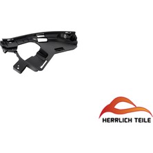 Herrlich Teile XC60 -Tampon Far Alt Braketi Sol