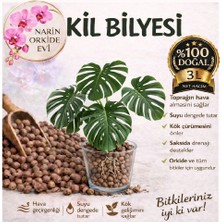 Kil Bilyesi (8-32MM) 3 Litre