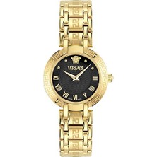 Versace VRSCVE0P00625 Kadın Kol Saati