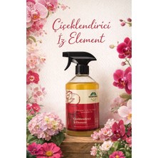 Çiçeklendirici Iz Element