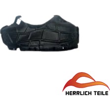 Herrlich Teile V40 / V40 Cross Country 2013- Davlumbaz Arka Sağ