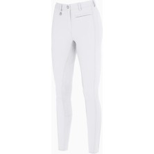 Pikeur New Lugana Mc Lüks Orta Bel Kadın Binici Pantolonu