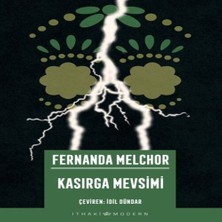 Kasırga Mevsimi